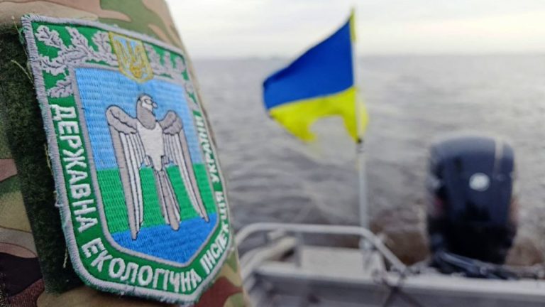 Робота ефективної держекоінспекції на прикладі Чехії