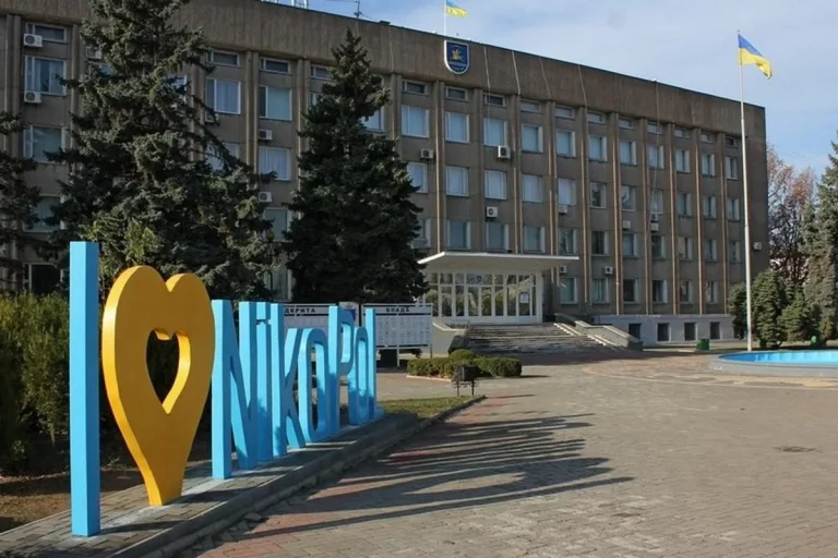 Чи якісне було повітря у Нікополі, в грудні?