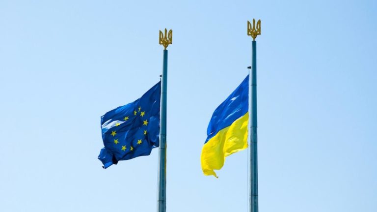 Міндовкілля змінює поняття в українських законах щодо озоноруйнівних речовин та фторованих парникових газів відповідно до норм ЄС