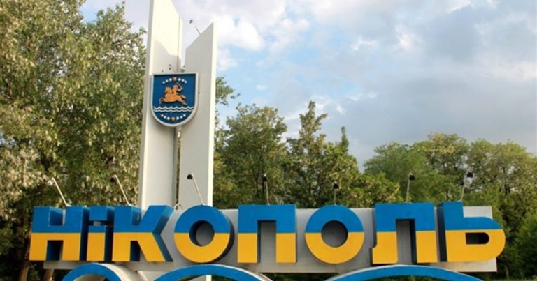 Чи якісне було повітря у Нікополі, в листопаді?