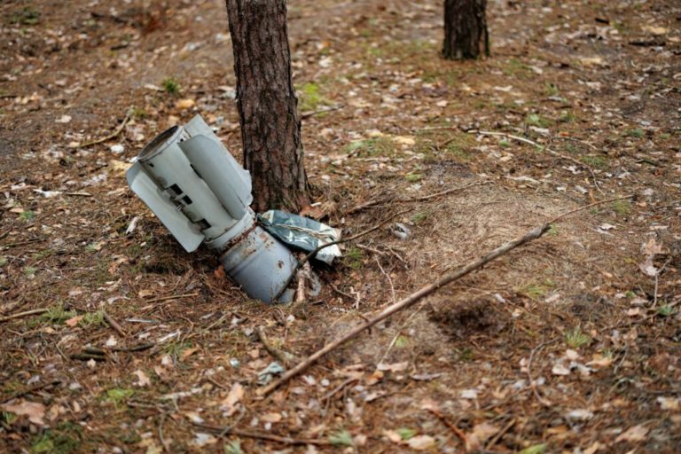 ВООЗ та Міндовкілля разом працюватимуть над методикою оцінки впливу екологічної шкоди від війни на здоров’я