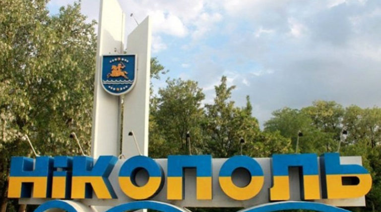 Якою була якість повітря у березні, у Нікополі?