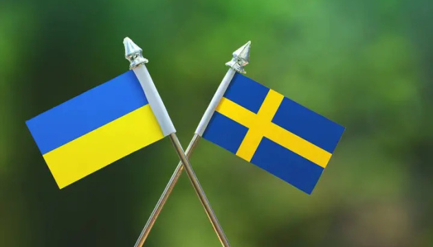 Від відходів до відновлення: як Швеція допомагає Україні