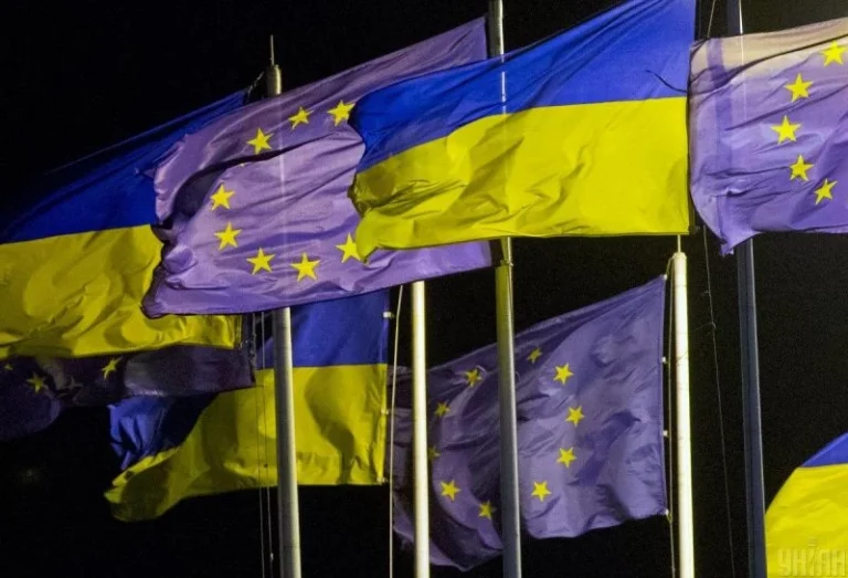 Як ЄС допомагає Україні з ядерним захистом?