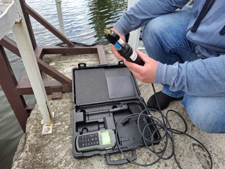 Чи якісною була вода 25 червня, в Дніпрі?