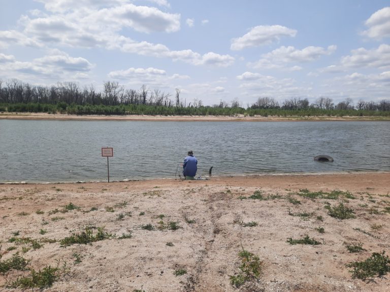 Команда «Чистого повітря для України» побувала у Запорізькій області