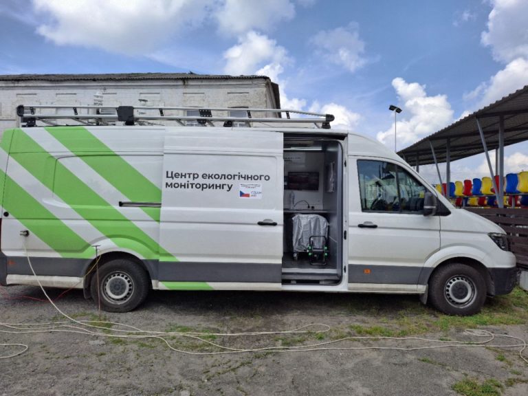 Інформація щодо результатів вимірювання якості атмосферного повітря мобільною станцією екологічного контролю «Еол-1» у м. Кривий Ріг за 22.05.2025 р.