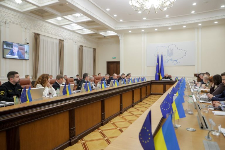 Кабмін оновив правила спеціального використання лісових ресурсів