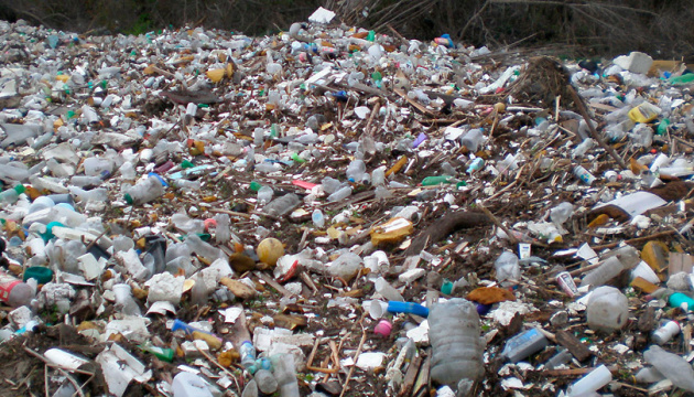 У Дніпрі стало на одне стихійне звалище менше