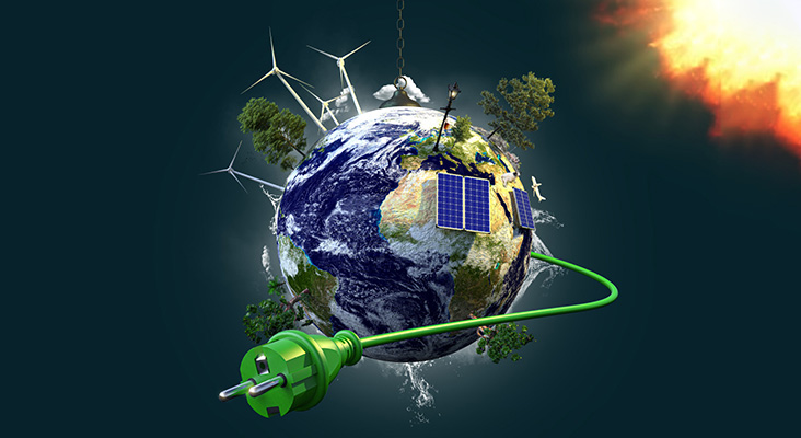 Країни ризикують зірвати план потроєння відновлюваної енергетики до 2030 року