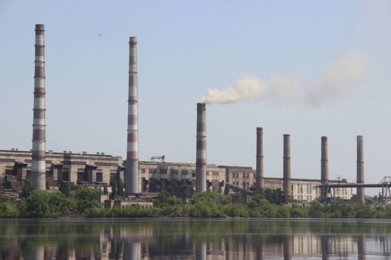 Інформація щодо результатів аналізу якості води в річці Дніпро на території міста Дніпро за 12.12.2025