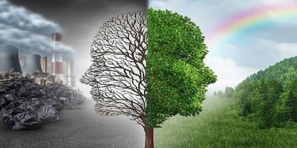 Яким було повітря у Покровській громаді, у вересні?