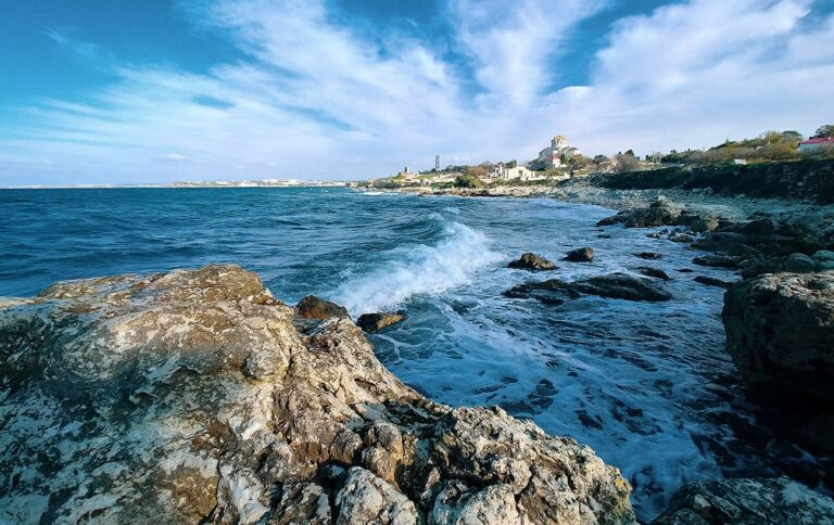 Україна вдруге заблокувала головування росії в Комісії із захисту Чорного моря