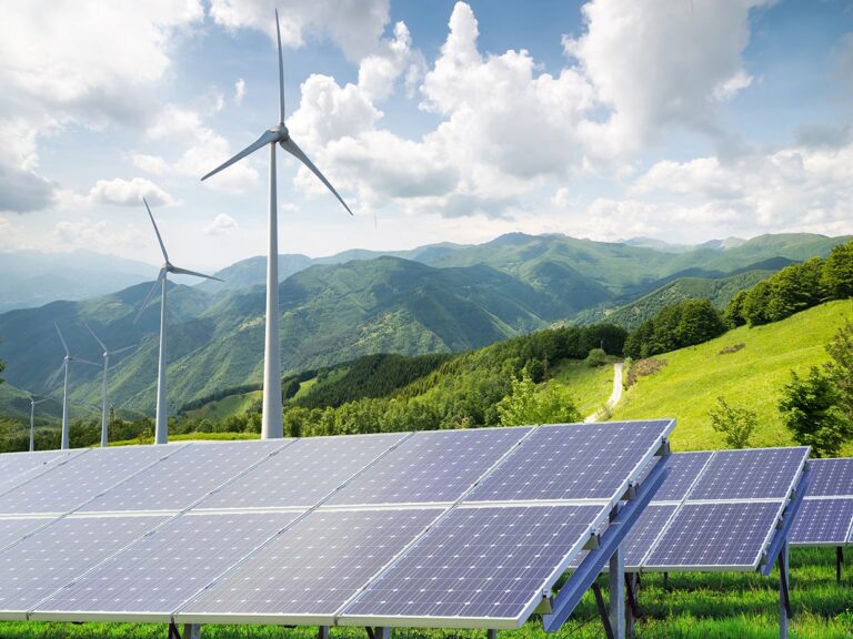 АНОНС тренінгу «Основи зеленої енергетики: як працює майбутнє»