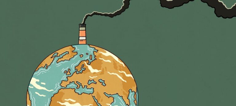 ЄС узгодив кліматичну ціль до 2040 року: скорочення викидів на 90%, але з поступками