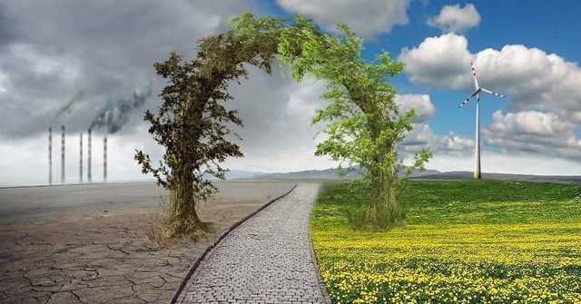 Яким було повітря у Підгородненській міській громаді, у грудні?