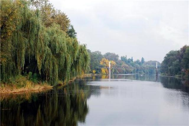 Інформація щодо результатів аналізу якості води річки Кільчень на території міста Підгороднє за 03.12.2025